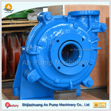 High Quality Sand Dredging Sand and Gravel Suction Pump